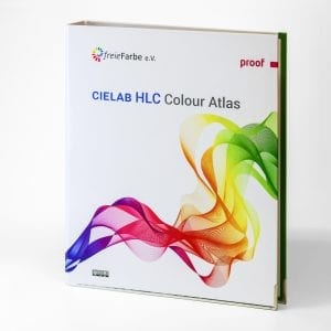 HLC Colour Atlas freieFarbe proof.de 1