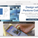 New PANTONE Find a Color home page: Now only with PANTONE Connect: Without logging in, you can no longer even access the RGB and CMYK values of PANTONE colours on the PANTONE website.