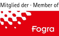 Proof.de Proof GmbH Tübingen is a member of Fogra Research Institute for Media Technologies e.V.