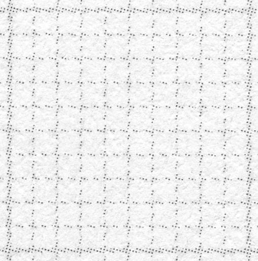 Moiré detail 15° screen angle 80 screen