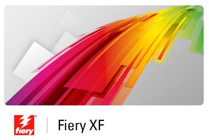 New Proof Software: Fiery XF 5.2 Proofing