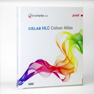 HLC Colour Atlas freieFarbe proof.de 3