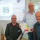 DIN SPEC 16699 - Open colour communication - Final meeting - Berlin