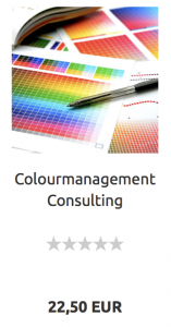 colourmanagement consulting