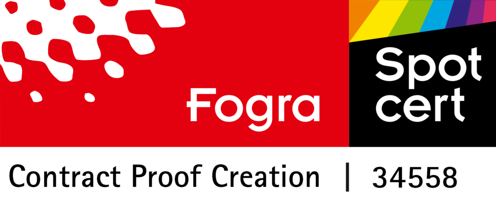 Fogra Certificate Proof GmbH 2021 Fogra Contract Proof Creation 34558