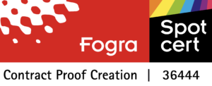 Proof.de Fogra Certificate 2025 Contract Proof Creation